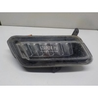 Фара противотуманная левая Lifan X50 2015 AAB4115100