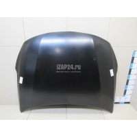 Капот Jorden Optima IV 2016 JH0316K543