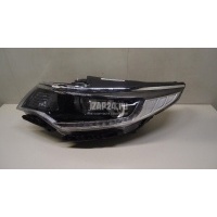 Фара левая Diforza Optima IV 2016 DIF6103040114