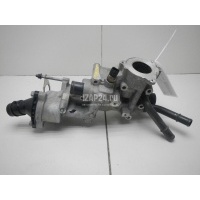 Корпус термостата Hyundai-Kia Sorento III Prime (2015 - 2020) 256102F910