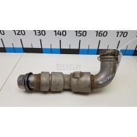 Патрубок интеркулера Hyundai-Kia Sorento III Prime (2015 - 2020) 282912F900