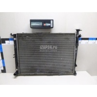 Радиатор основной Hyundai-Kia Sorento III Prime (2015 - 2020) 25310C5770