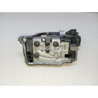 Замок двери задней левой BMW 5-serie G30/G31/F90 2017 51227477689
