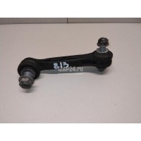 Стойка заднего стабилизатора BMW 5-serie G30/G31/F90 2017 33506861482