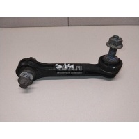 Стойка заднего стабилизатора BMW 5-serie G30/G31/F90 2017 33506861482