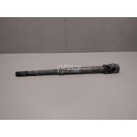 Кардан рулевой BMW 5-serie G30/G31/F90 2017 32306862041