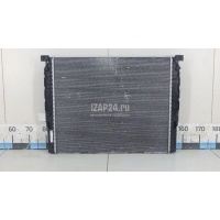 Радиатор основной BMW 5-serie G30/G31/F90 2017 17118743664