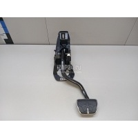 Педаль тормоза BMW 5-serie G30/G31/F90 2017 35006861771