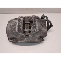 Суппорт тормозной передний правый BMW 5-serie G30/G31/F90 2017 34116883484