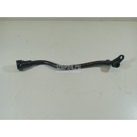 Трубка системы охлаждения АКПП BMW 5-serie G30/G31/F90 2017 17228654880