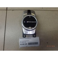 Кнопка многофункциональная BMW 7-serie G11/G12 2015 65829117991