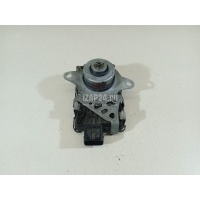 Моторчик блокировки переднего моста BMW 5-serie G30/G31/F90 2017 27608687376