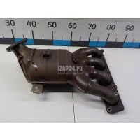 Коллектор выпускной VAZ Lada Vesta 2015 8450056682