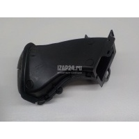 Воздухозаборник (внутри) Renault Kaptur 2016 687792892R
