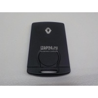 Ключ зажигания Renault Kaptur 2016 285974185R