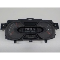 Панель приборов Renault Kaptur 2016 248106886R