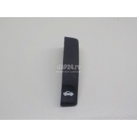 Ручка открывания капота Renault Kaptur 2016 656238547R
