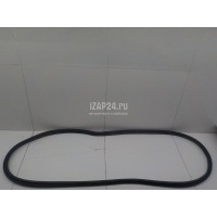 Уплотнитель багажника Renault Captur (2013 - 2019) 908301467R