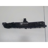 Кронштейн заднего бампера правый Renault Kaptur 2016 850440944R