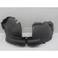 Локер передний правый Renault Kaptur 2016 638405956R