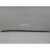 Молдинг крыши левый Renault Kaptur 2016 738538304R