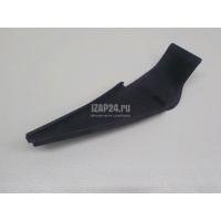 Накладка (кузов наружные) Renault Kaptur 2016 668621368R