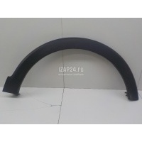Накладка переднего крыла правого Renault Kaptur 2016 638122786R