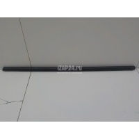 Накладка стекла заднего левого Renault Captur (2013 - 2019) 828213735R