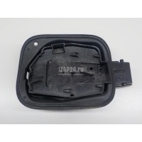 Ниша лючка бензобака Renault Kaptur 2016 781208752R