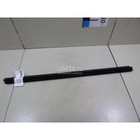 Уплотнитель стекла двери Renault Captur (2013 - 2019) 803303195R