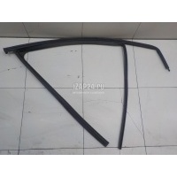 Уплотнитель стекла двери Renault Kaptur 2016 803306712R