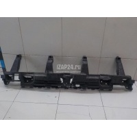 Усилитель заднего бампера Renault Kaptur 2016 850427956R