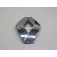 Эмблема на крышку багажника Renault Captur (2013 - 2019) 908897724R