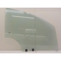Стекло двери передней правой Renault Kaptur 2016 803001742R