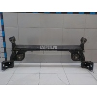 Балка задняя Renault Kaptur 2016 555017481R