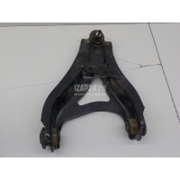Рычаг передний левый Renault Kaptur 2016 545055413R