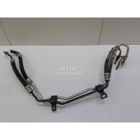 Трубка гидроусилителя Renault Kaptur 2016 497202263R