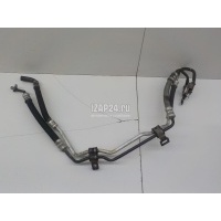 Трубка гидроусилителя Renault Kaptur 2016 497202263R