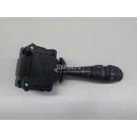 Переключатель стеклоочистителей Renault Captur (2013 - 2019) 8201168016