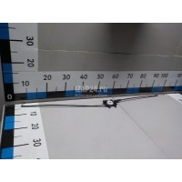 Трос открывания капота VAG A5/S5 (F5) 2017 8W0823531C