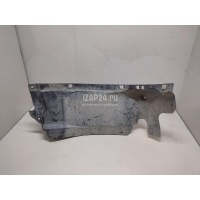 Локер передний левый передняя часть (сапожок) VAG A4 [B9] 2015 8W0853887P