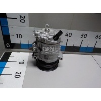 Компрессор кондиционера VAG A5/S5 (F5) 2017 8W0816803L