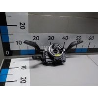 Переключатель подрулевой в сборе VAG A5/S5 (F5) 2017 4N0907129MN