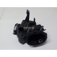 Патрубок интеркулера Mercedes Benz W213 E-Klasse 2016 6540901242