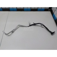 Трубка вакуумная Mercedes Benz W213 E-Klasse 2016 6540703132