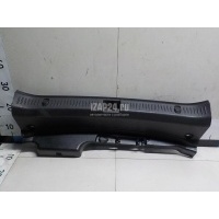 Обшивка багажника Mercedes Benz W213 E-Klasse 2016 21369051059051