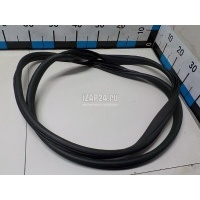 Уплотнитель (внутри) Mercedes Benz W213 E-Klasse 2016 2136970051