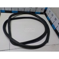 Уплотнитель двери Mercedes Benz W213 E-Klasse 2016 21369701519G44