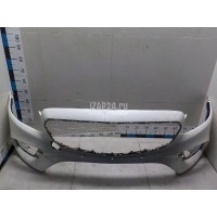 Бампер передний Mercedes Benz W213 E-Klasse 2016 A21388503389999