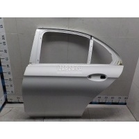 Дверь задняя левая Mercedes Benz W213 E-Klasse 2016 2137300105
